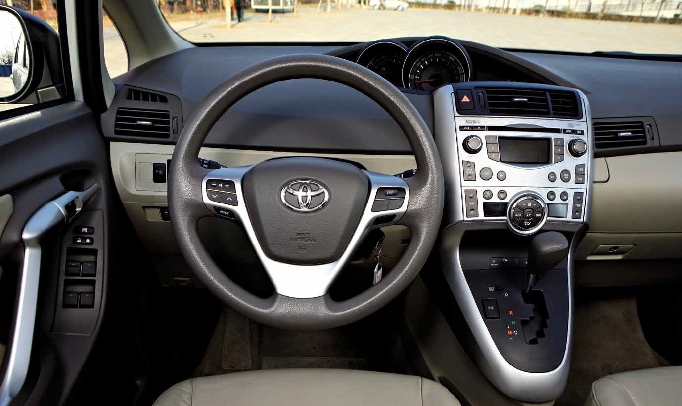 闲情逸致体验全新广汽丰田ez逸致