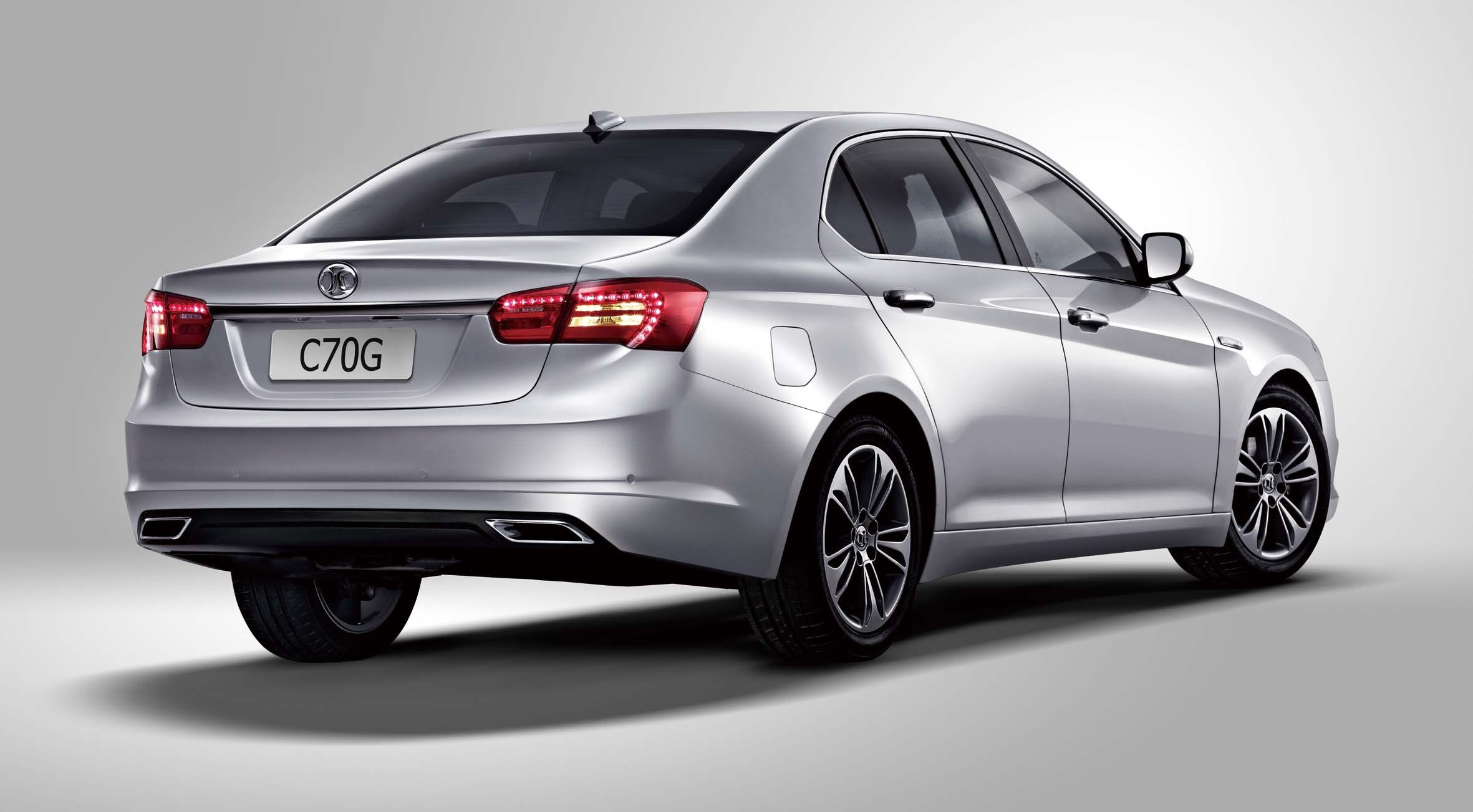 北京汽车e系列3g纪念版即将到店 接受预定