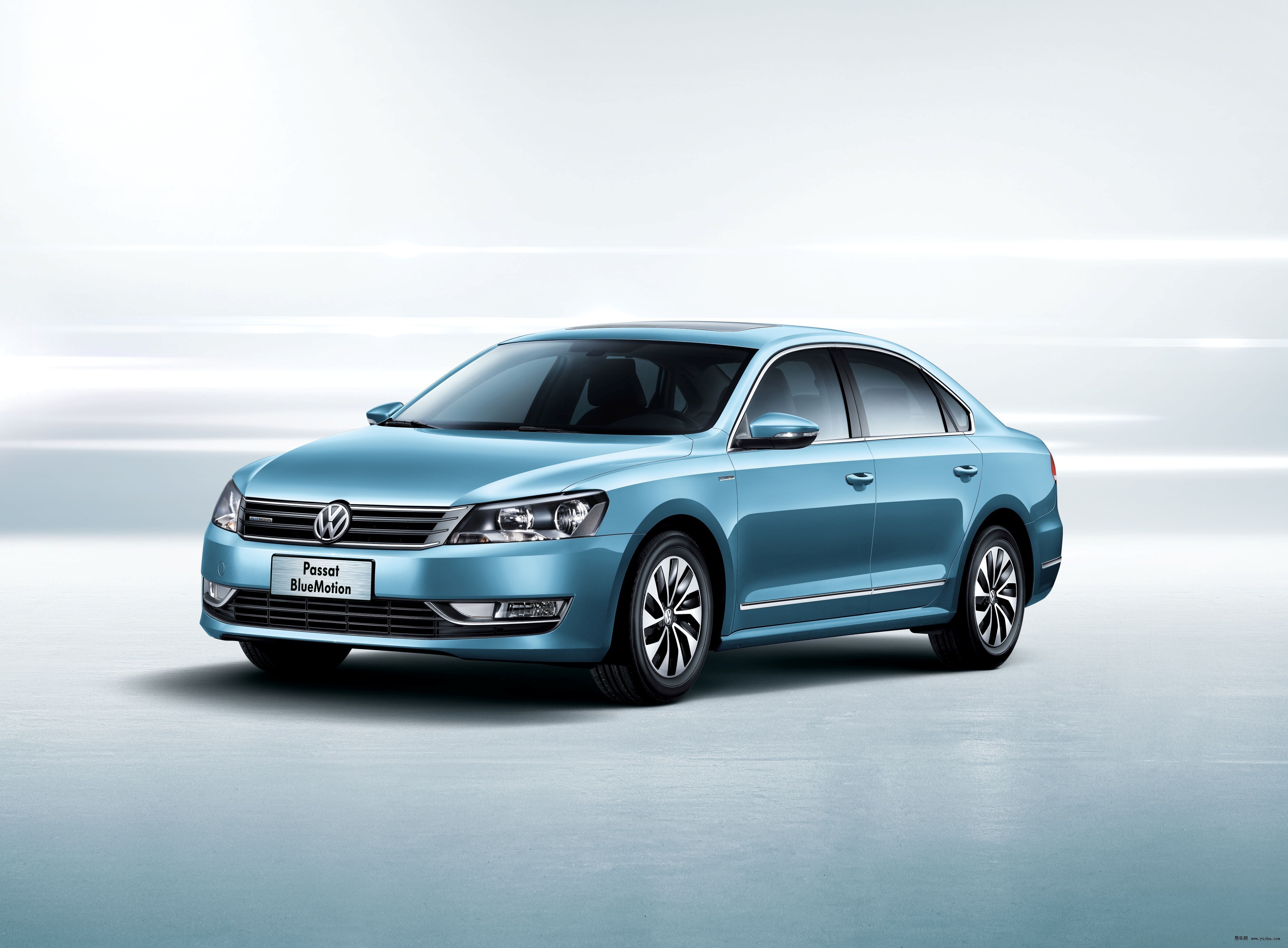 咸宁大众蓝驱帕萨特直降3千送影音