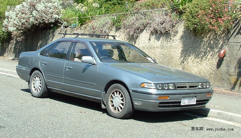 日产a31(1988-1994)