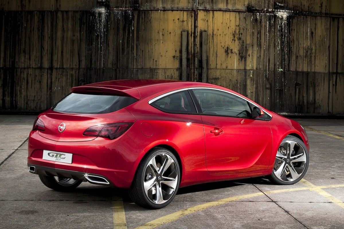 欧宝三款新车今晚在国内首发四月份上市