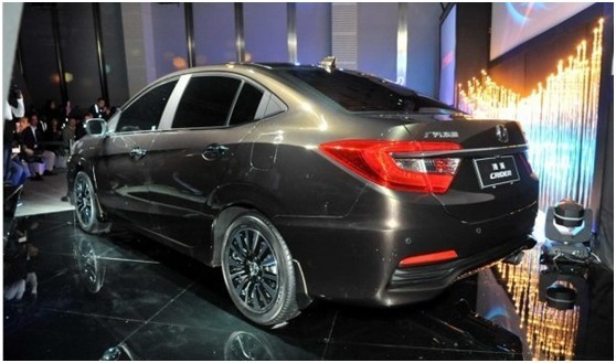 【广本新车凌派荣耀面世火热预订中】-东莞恒信本田