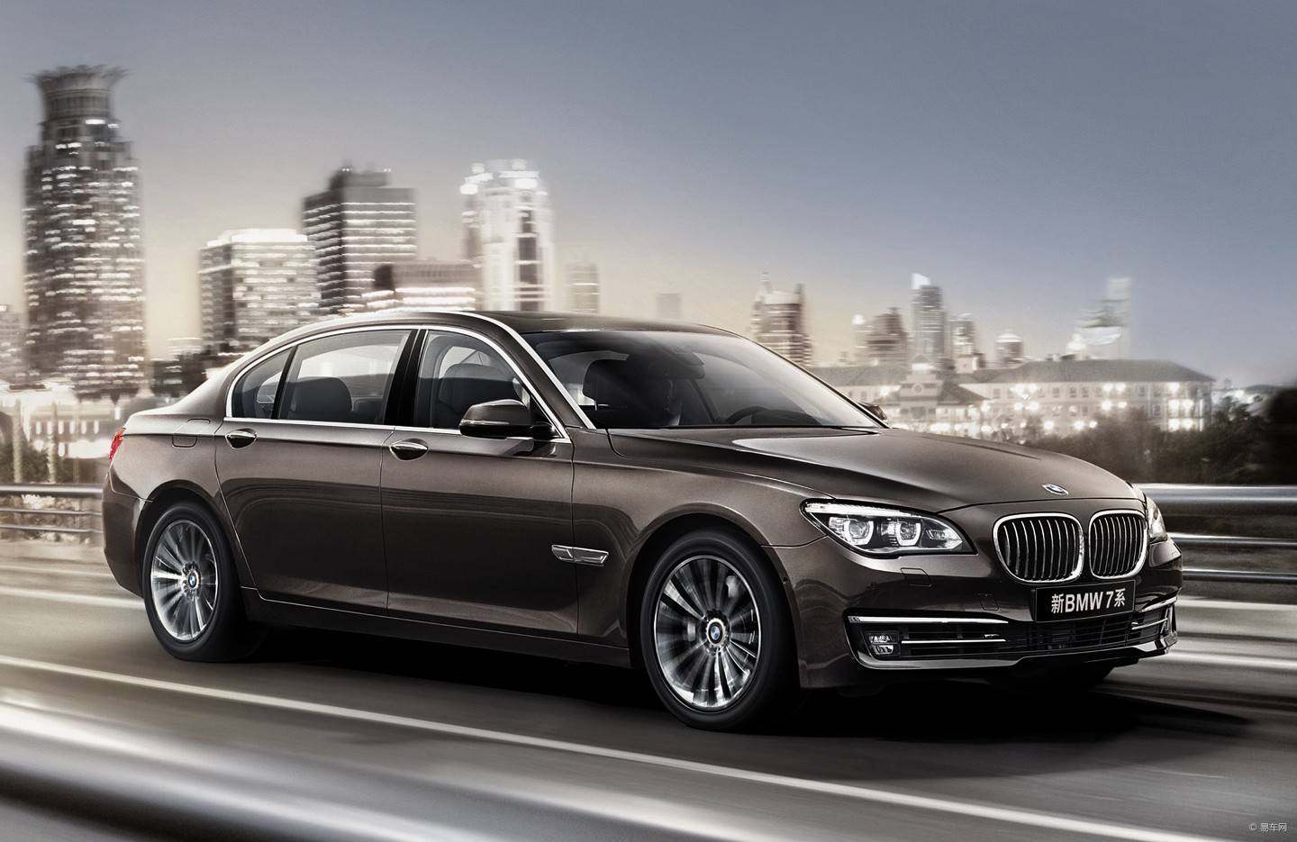 宝马全系重磅登陆青岛国际车展 惊喜不断