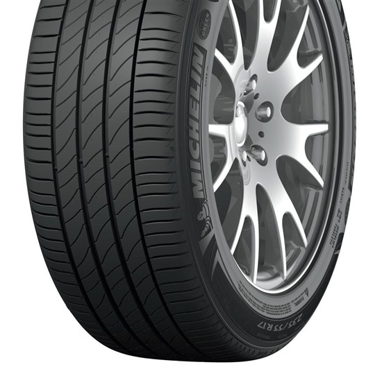 化繁为简 米其林primacy 3 st浩悦轮胎