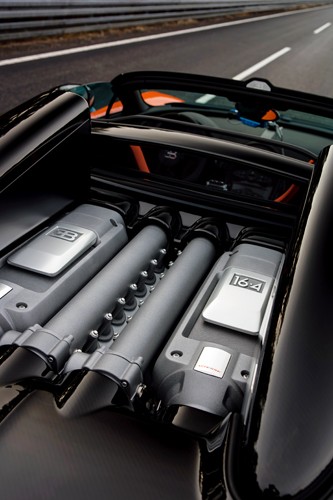 为记录而生 布加迪威速wrc版登场