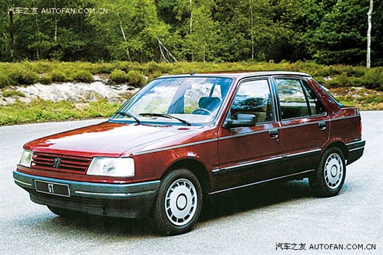 挑战高尔夫 全新第二代进口标致308