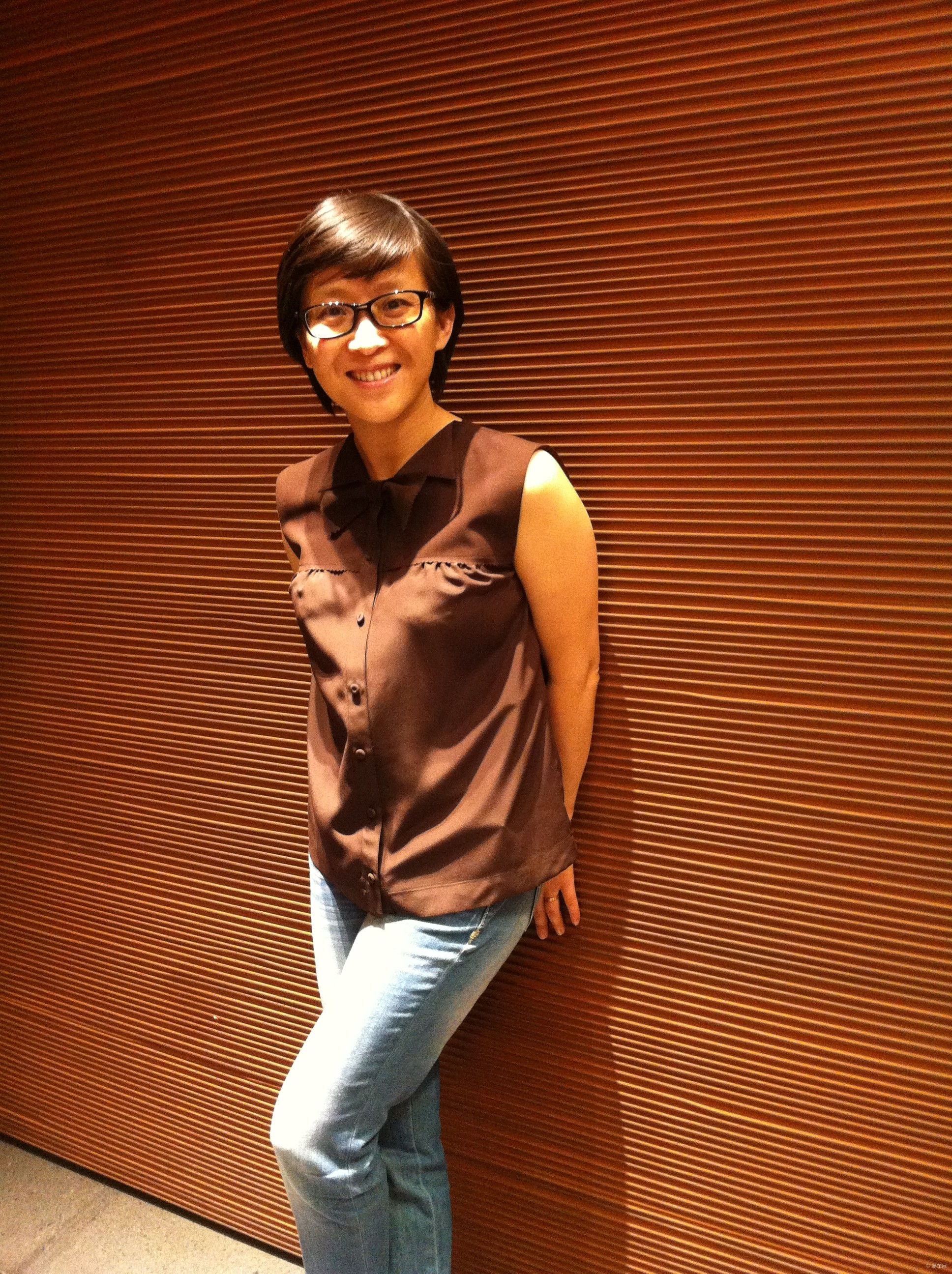 2013年易车集团车市之星演讲嘉宾邹彤_易车