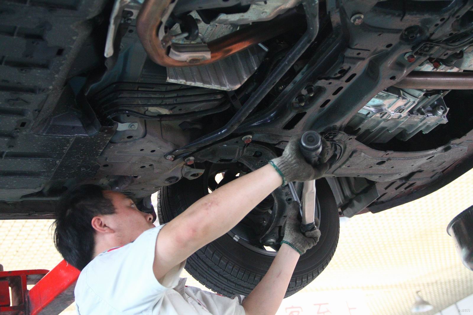 勤俭持家好帮手凌派用车养护费用解析