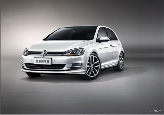 汽车产经网 > 正文    续写传奇,2013年12月,作为高尔夫品牌的最新