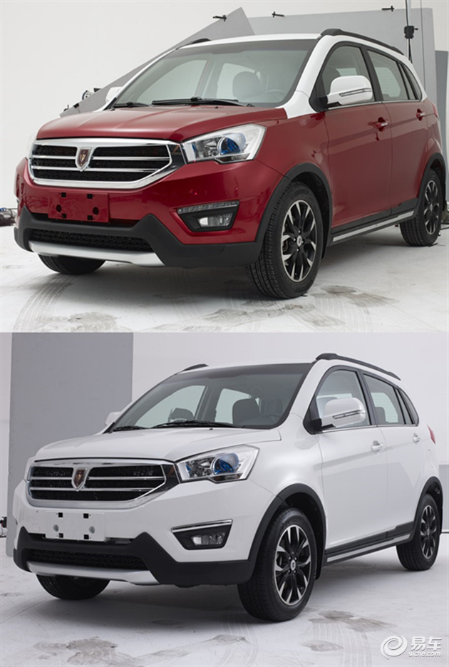 华晨金杯智尚s35上市 售5.98万-7.38万元