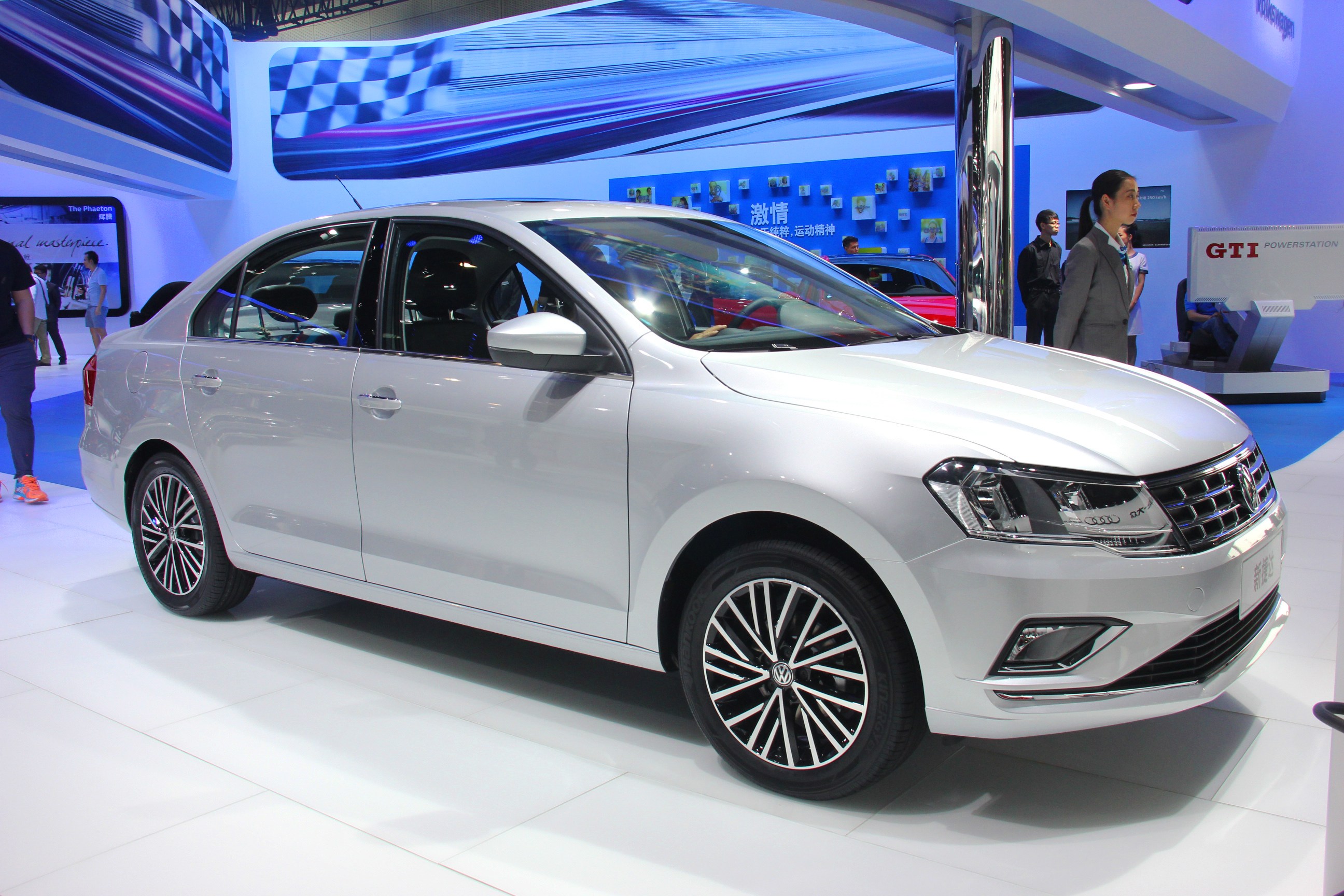 【大众捷达导购】捷达选车导购_易车