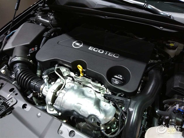 全新英速亚亮相日内瓦车展轿跑风更浓厚