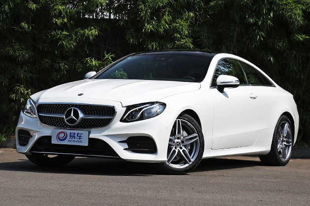 奔驰e级进口新款上市