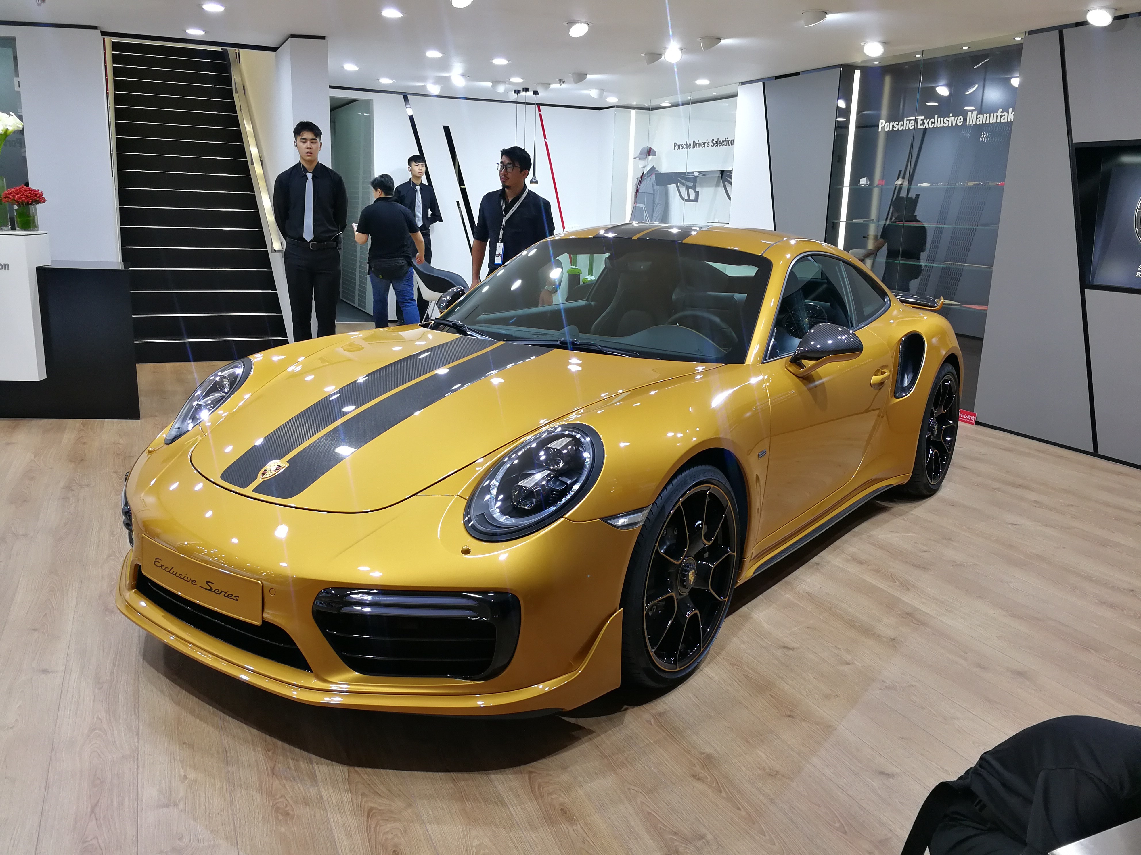 二手2019款保时捷718 Boxster报价|图片|出售|多少钱|哪里有卖的46.53万元-超跑之家