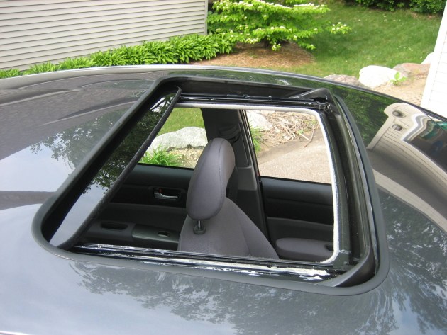 一块玻璃能玩出什么花样?伟巴斯特天窗系统介绍