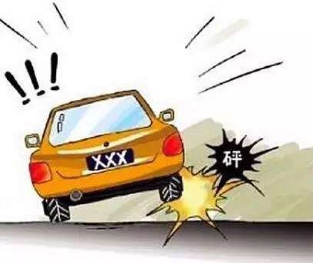 恒信奥迪 谨防爆胎,行车安全多注意