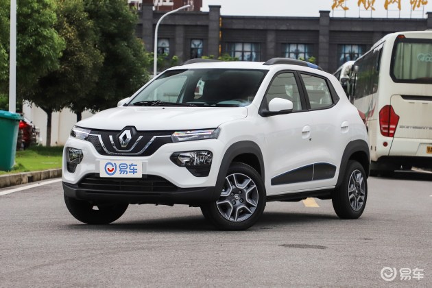 雷诺发布2019上半年销量 维持全球份额/将发力中国ev市场_熊猫优车