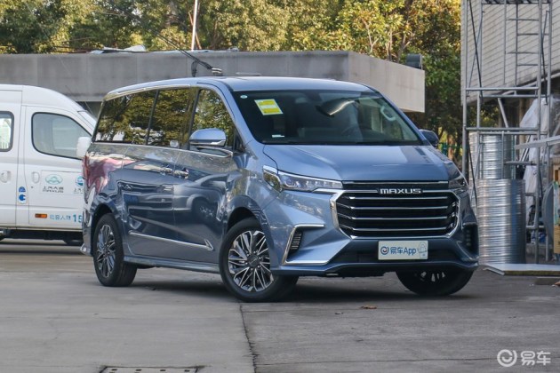 想买maxusg20等车型的注意了厂家居然发了2亿红包