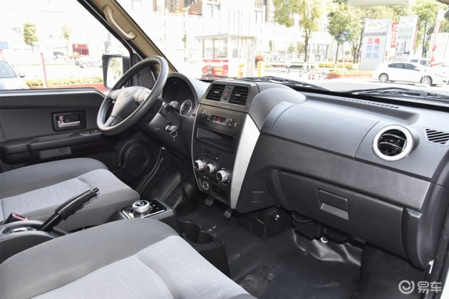 瑞驰新能源新款ec35上市售9.99万元|新闻资讯 中国汽车网