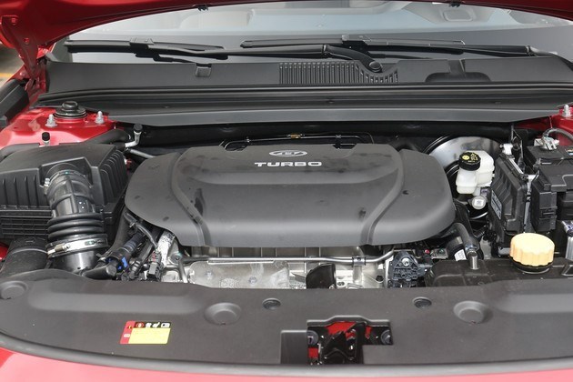 Rbc5 Engine 新宝骏RC-5/RC-5W正式上市 售5.98-10.28万元_易车