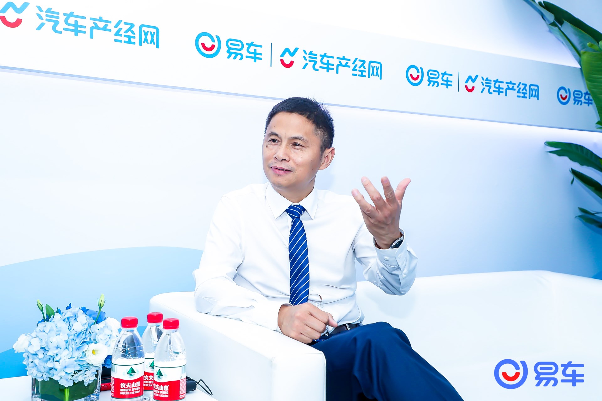 奇瑞高新华:在海外市场,奇瑞价格已赶超韩系