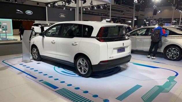 Faw besturn e01