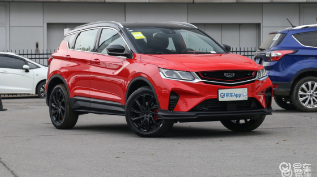 吉利缤越价格落地多少 6e48d004-a285-43ee-b878-ea1445bd5ebf_630_w1.png