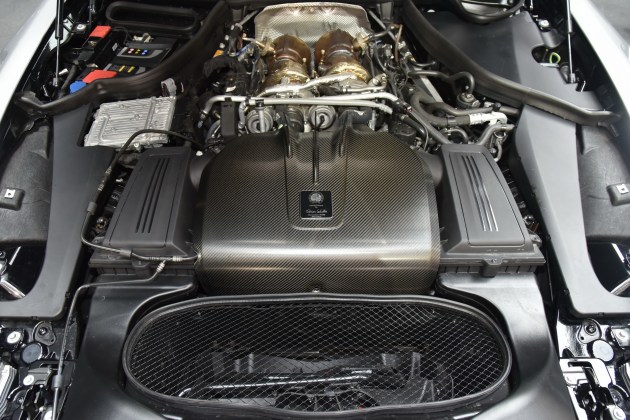 奔驰gt amg内饰-方向盘-易车