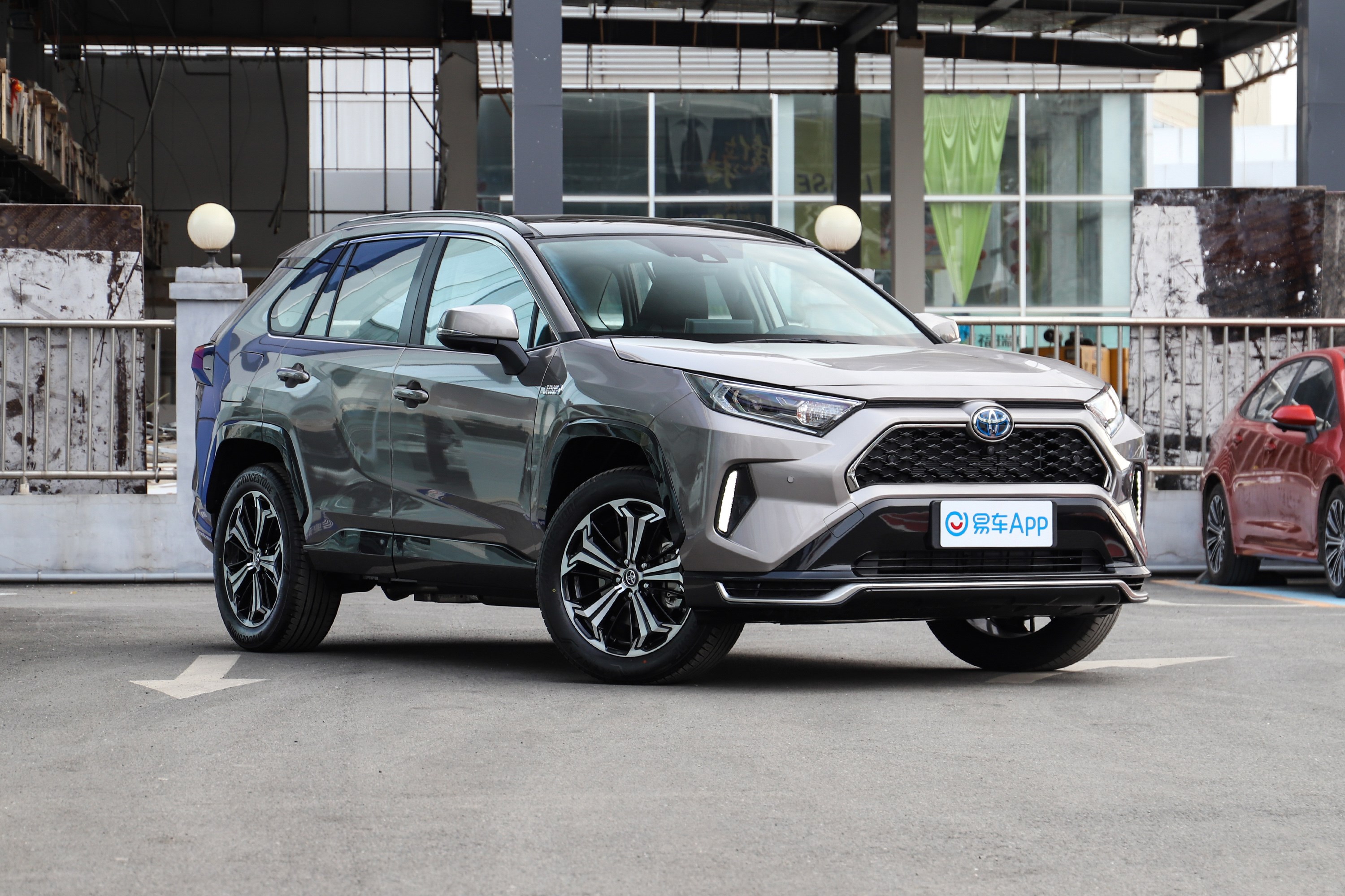 本田crv插电混动