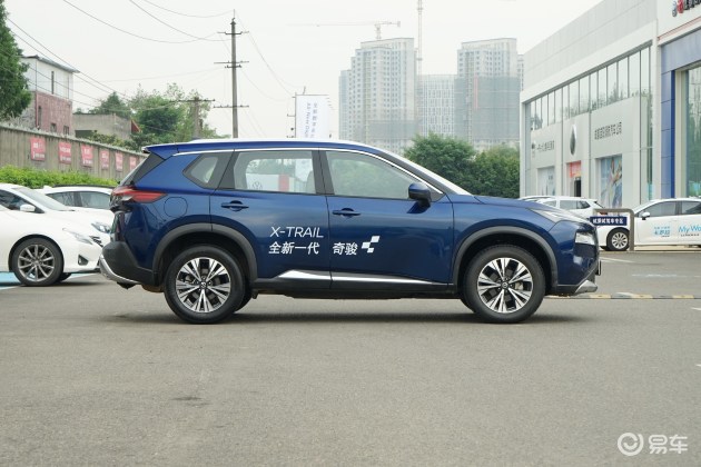 SUV销冠荣放RAV4能否碾压全新一代奇骏