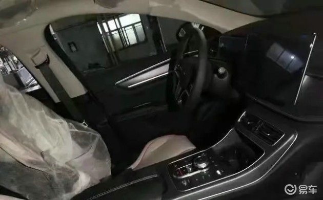 比亚迪f5内饰-格栅-扭矩-易车