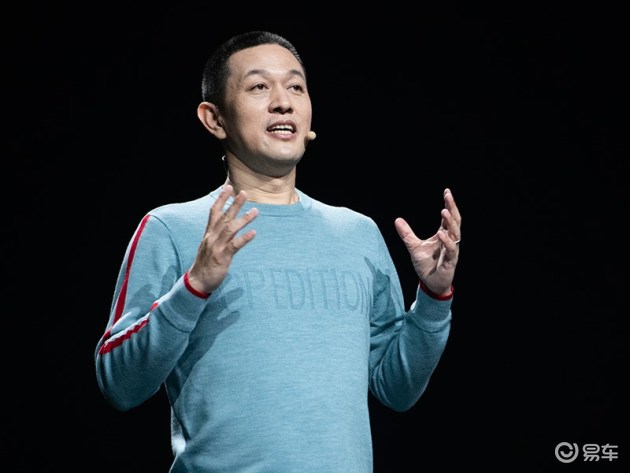 李斌的2021 NIO DAY:体系、NBA、出海和一场事先张扬的超车 — SUV排行榜网