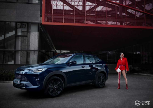 轿跑suv排行榜_轿跑SUV-OFweek智能汽车网