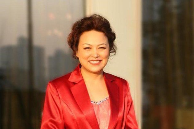 长城汽车董事会成员变更 王凤英辞去执行董事等职务_易车