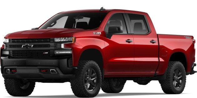 2021皮卡车销量排行榜_2021年全球汽车销量Top10:Model3成守门员,丰田上演帽子戏法