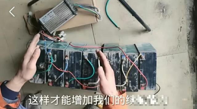 电动车通过增加电池来提高续航能力，到底是并联好还是串联好？_易车