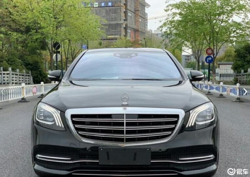 [奔驰s级 2019款 s 350 l 豪华型 臻藏版]怎么样口碑好不好-车友fjoy