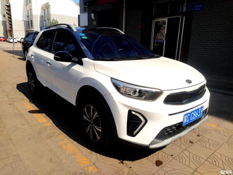 【起亚奕跑】起亚奕跑口碑_起亚奕跑怎么样_起亚奕跑优缺点_起亚奕跑