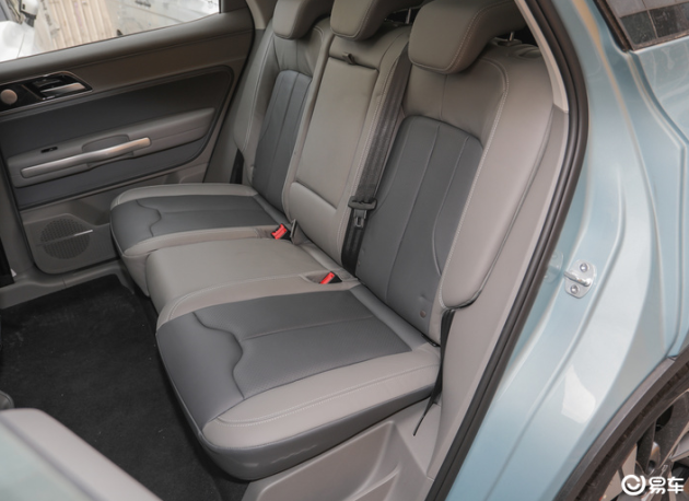 空间 爱驰u5怎么样口碑好不好-易车