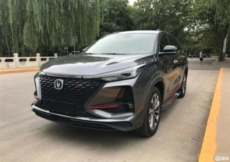 【长安cs75 plus】长安cs75 plus口碑_长安cs75 plus怎么样_长安cs75