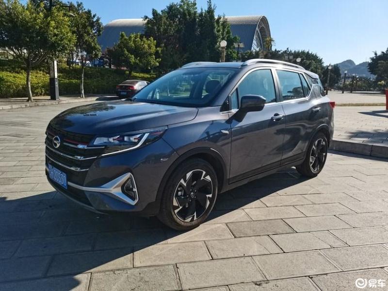 [传祺gs3 2021款 power 270t 手自一体 劲享版]怎么样口碑好不好-车友