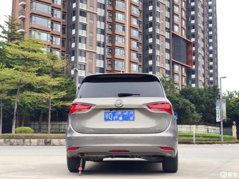 【别克gl6】别克gl6口碑_别克gl6怎么样_别克gl6优缺点_别克gl6评价