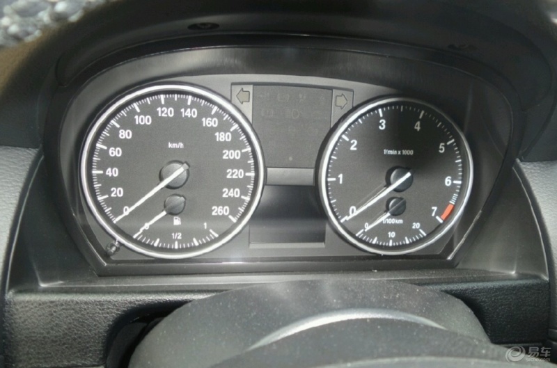 [宝马x1 2014款 sdrive18i 时尚型]怎么样口碑好不好-车友为海洋很