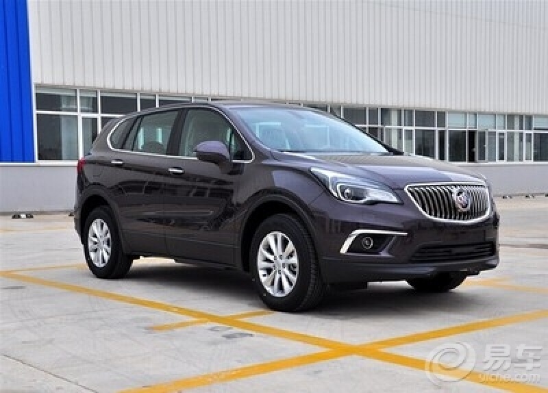 [昂科威 2018款 28t 手自一体 四驱 豪华版 国v]怎么样口碑好不好