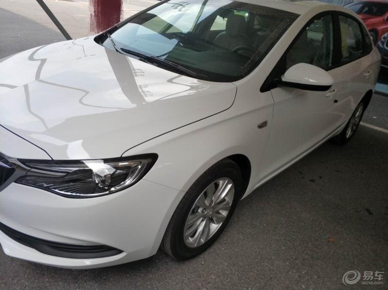[英朗 2018款 15t 双离合 精英版 国v]怎么样口碑好不好-车友为你陨落