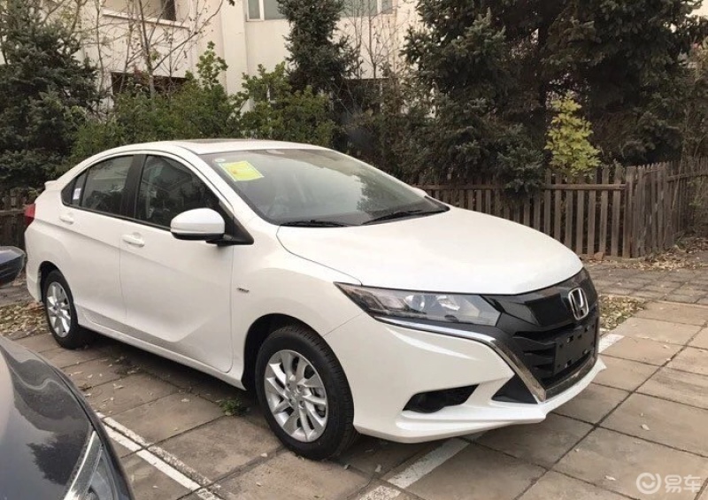 【本田竞瑞】本田竞瑞口碑_本田竞瑞怎么样_本田竞瑞优缺点_本田竞瑞