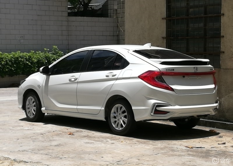 【本田竞瑞】本田竞瑞口碑_本田竞瑞怎么样_本田竞瑞优缺点_本田竞瑞