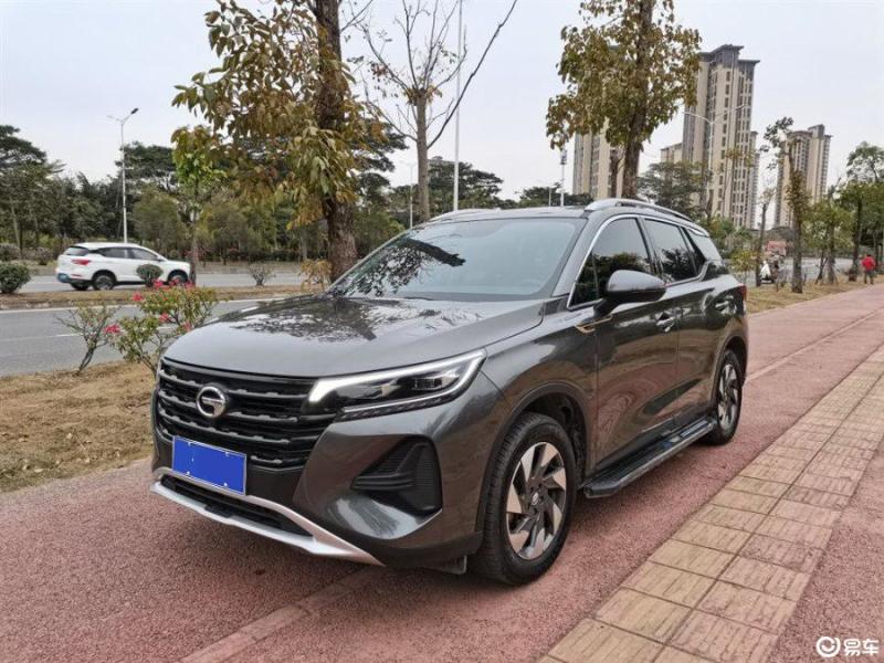 【广汽传祺gs4 coupe】广汽传祺gs4 coupe口碑_广汽传祺gs4 coupe怎么