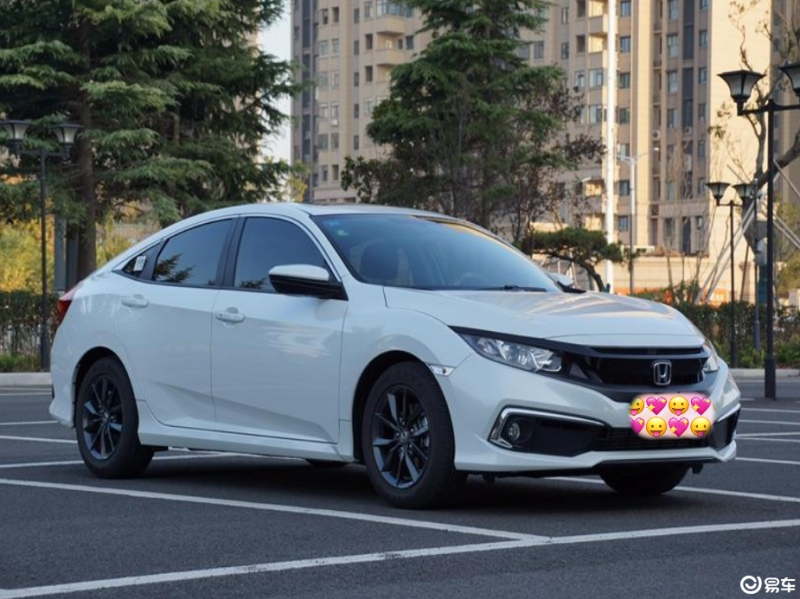 [思域 2019款 220turbo cvt 劲动版 国vi]怎么样口碑好不好-车友红