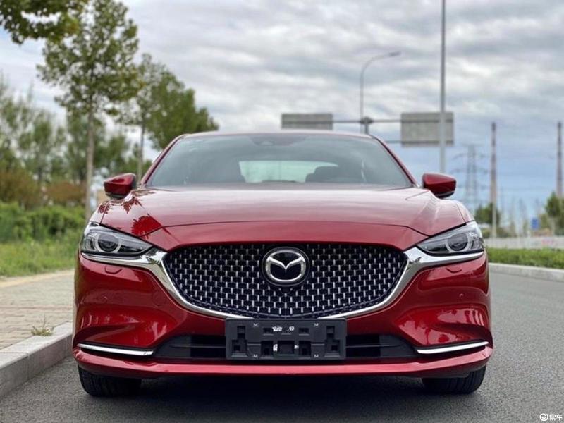 【马自达阿特兹】马自达阿特兹口碑_马自达阿特兹怎么样_马自达阿特兹